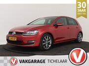 Volkswagen Golf - 1.4 TSI ACT Highline | Trekhaak | Xenon | Climate control | 