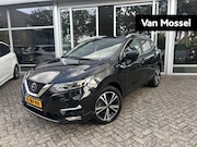 Nissan Qashqai - 1.3 DIG-T N-Connecta