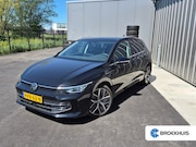 Volkswagen Golf - 1.5 eHybrid Style Edition 204PK DSG/AUTO | Glazen panorama-d