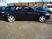 Mazda 6 - 2.3 AWD AUT Active AIRCO