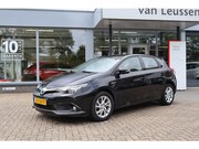 Toyota Auris - 1.8 HYBRID ASPIRATION CRUISE NAVI CLIMA LM-VELGEN EL-RAMEN S