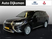 Mitsubishi Outlander - 2.4 PHEV Instyle