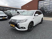 Mitsubishi Outlander - 2.0 PHEV EXECUTIVE EDITION