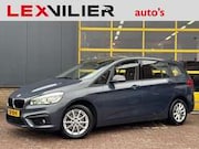 BMW 2-serie - Gran Tourer 218i Executive Automaat Prijs