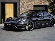 Porsche Panamera - 4.0 Turbo S E-hybrid 680PK