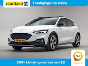 Ford Focus - 1.0 EcoBoost 125pk Active Business 5-drs [ LED B&O Head-up S
