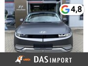 Hyundai IONIQ 5 - Uniq Elektro 4WD *Rückfahrkamera *Tempom