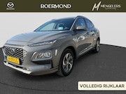 Hyundai Kona - 1.6 GDI HEV Fashion | NL-Auto | Hybride | Automaat | Navigat