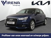 Audi A1 - Sportback 1.0 TFSI Pro Line - S-Line - Cruise control - Navi