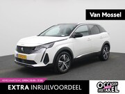 Peugeot 3008 - 1.2 PureTech Blue Lease Allure | TREKHAAK | NAVIGATIE | CAME
