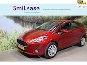 Ford Fiesta - 1.1 Trend | Navi | Cruise | Airco | Ex-Lease