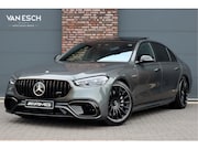 Mercedes-Benz S-klasse - 63 S E Performance Aut9 | 802pk | MANUFAKTUR | Achterasbestu