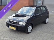 Suzuki Alto - 1.1 GLX✅️Automaat✅️Apk✅️