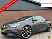 Opel Cascada - 1.4T COSMO | NL-AUTO! | LEDER | NAVI | CAMERA