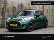 MINI Cooper - Mini 60 Years Edition 1.5 136pk Automaat PANO/SCHUIF-DAK | C