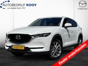 Mazda CX-5 - 2.0 SkyActiv-G 165 Sport Selected / Automaat / 360 camera