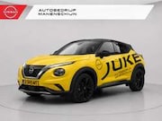 Nissan Juke - 1.6 Hybrid N-Sport