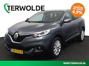 Renault Kadjar - Energy TCe 130 Intens | Trekhaak | Stoel- & Voorruitverw. | 