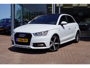 Audi A1 - Sportback 1.0 TFSI Sport Pro Line S / Sline | Panodak | 5deu