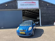 Toyota Yaris - 1.0 VVTi