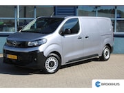 Opel Vivaro - 2.0 Diesel 145 L2 2X SCHUIFDEUR | 10" SCHERM + CAMERA | DRAA