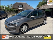 Volkswagen Golf Sportsvan - 1.2 TSI Comfortline Navigatie, Stoelverw, Trekhaak