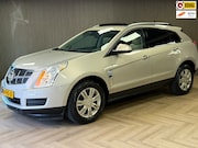 Cadillac SRX - 3.0 V6 AWD Sports Luxury AUT. PANORAMADAK NAVIGATIE AIRCO CA