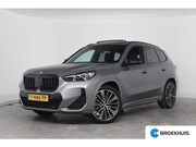 BMW X1 - xDrive30e M-Sport | 1e Eigenaar! | SOH 95% | Open Dak | Trek