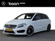 Mercedes-Benz B-klasse - B 180 AMG Line l Navigatie systeem l Thermatic | 18 inch Lic