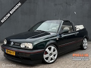 Volkswagen Golf - 2.0 GTI 8V -UNIEK- Apk (07-2027) *INRUIL MOGELIJK