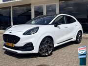 Ford Puma - 1.5 EcoBoost ST-X 200pk | LED | Kuipstoelen | B&O | Apple/An