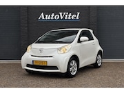 Toyota iQ - 1.0 VVTi Comfort | Volledig onderhoud | APK 18-04-2027 | NAP