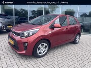 Kia Picanto - 1.0 DPi ComfortLine Airco