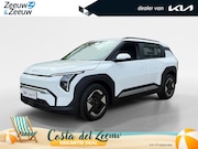 Kia EV3 - Plus 81.4 kWh | Informeer naar beschikbaarheid | 605km actie