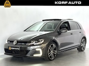 Volkswagen Golf - 1.4 TSI GTE PHEV | Pano | Leder | Virtual | Keyless