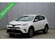 Toyota RAV4 - 2.5 Hybrid Dynamic 104.011 KM