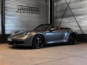 Porsche 911 - Cabrio 992 3.0 Carrera S | Sport Chrono | BOSE | 14-weg | PD