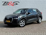 Audi Q2 - 35 TFSI Pro Line Digitaal dashoard Camera CarPlay Keyless Cl