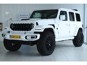 Jeep Wrangler - Unlimited 4xe 380 Sahara BRUTE ''OP AFSPRAAK'' | NL-Auto | B