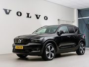 Volvo XC40 - P8 AWD R-Design