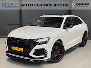 Audi RS Q8 - 4.0 TFSI Q8 (700pk) Quattro URBAN - Vossen 24 inch - schuif-
