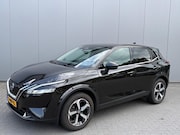 Nissan Qashqai - 1.3 MHEV 140PK Hybrid N-Connecta Trekhaak/Winter-pack/Camera