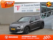 Peugeot 208 - 1.2 PureTech GT Pack Stoelverwarming! 360 graden camera/Appl