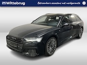 Audi A6 - Avant 55 TFSI e quattro S-Line / 367 PK/ AUTOMAAT/ 2X S-LINE