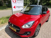 Suzuki Swift - 1.2 Style Smart Hybrid