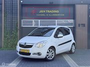 Opel Agila - 1.0 Berlin airco Nap APK Nwe