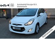 Hyundai ix20 - 1.6 I-Catcher Automaat