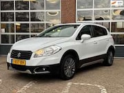 Suzuki SX4 S-Cross - 1.6 Exclusive, Navi, PDC, Panodak, cruise, 17 inch