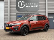 Dacia Jogger - 1.0 TCe Extreme 110PK Trekhaak, Navi, Clima, Cruise, Isofix,