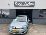 Opel Zafira - 1.8 111 Y. ED.